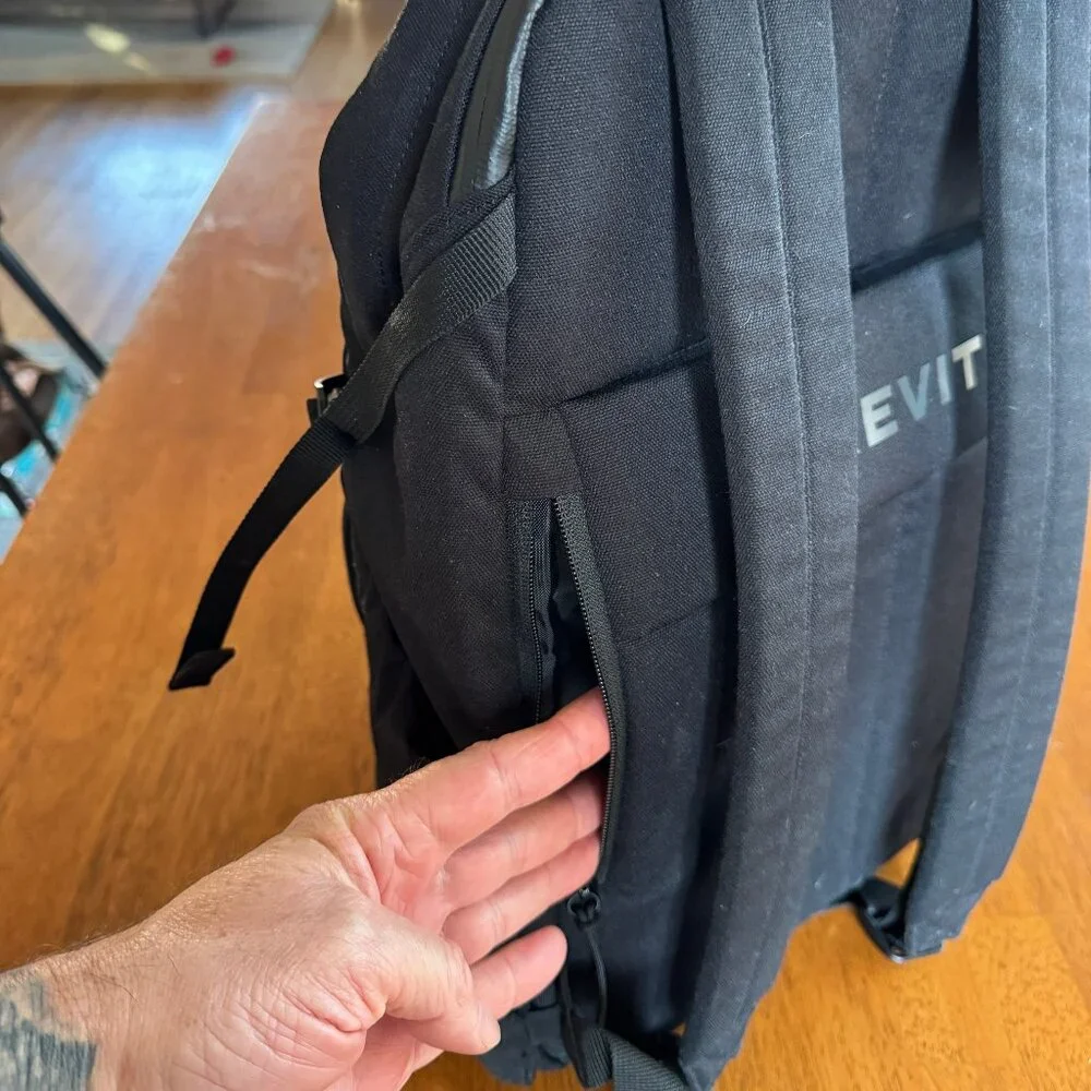 Brevite camera backpack, The Jumper (2024 edition) LIKE NEW